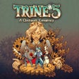 Programikonen: Trine 5: A Clockwork Cons…