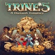 Icoon van programma: Trine 5: A Clockwork Cons…