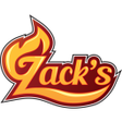 程序图标：Zacks