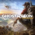 Biểu tượng của chương trình: Tom Clancy's Ghost Recon:…