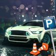 Иконка программы: Real Car Parking - Simula…