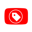 程序图标：Tags for YouTube Videos