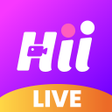 أيقونة البرنامج: Hiiclub:Live video call c…