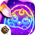Programın simgesi: Tuto Coloring Club