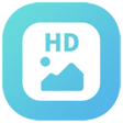 Programikonen: Unblur Image