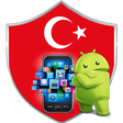 プログラムのアイコン：Turkish apps and games