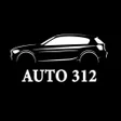 プログラムのアイコン：AUTO312 - Авторынок Кыргы…