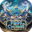程序图标：FB99 Cyclone