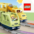 Ikona programu: LEGO DUPLO Trains