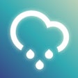 程序图标：Rain Sounds - Relax and F…