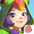 Ícone do programa: Dawn of Isles