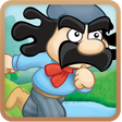 Programikonen: Jogo do Guri