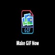 Icon of program: GIF Maker in Google Chrom…