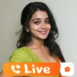 Programın simgesi: Deka Live - Random Video …