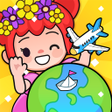 프로그램 아이콘: My Pretend World - Life S…