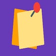 Programikonen: Post Notes