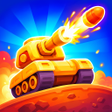 Pictogram van programma: Tank Busters: Build  Blas…
