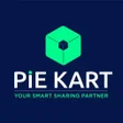 ไอคอนของโปรแกรม: PiE KART