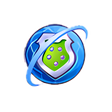 Symbol des Programms: PC Tools Internet Securit…