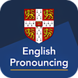 ไอคอนของโปรแกรม: English Pronouncing Dicti…