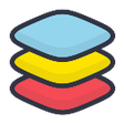 أيقونة البرنامج: Tidy Tab Groups