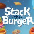أيقونة البرنامج: Stack The Burger