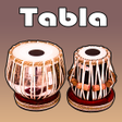 Ikona programu: Tabla drumkit learn tab…