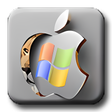 Symbol des Programms: Mac OS X Lion Skin Pack