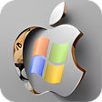 Icon of program: Mac OS X Lion Skin Pack