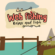 プログラムのアイコン：WEB FISHING – Relax and F…