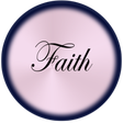 プログラムのアイコン：Faith Confessions