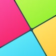 Ikona programu: Color Tiles - Puzzle