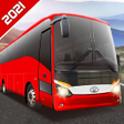 Bus Simulator 2021 : Ultimate icon