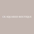 Programikonen: CK Squared Boutique