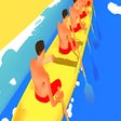 Icon of program: Canoe Sprint Game New Tab