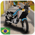 プログラムのアイコン：Elite Motos 2