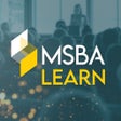 Programikonen: MSBA Learn