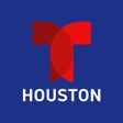 Ikona programu: Telemundo Houston: Notici…
