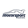 程序图标：Motorsport Australia
