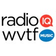 プログラムのアイコン：WVTF RadioIQ