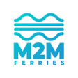 Ikona programu: M2M FERRIES