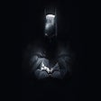 Programikonen: The Batman Wallpaper