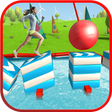 程序图标：Amazing Adventure Run 3D