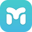 Ikona programu: Meetha: Live Video Chat  …