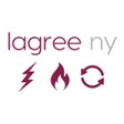 程序图标：lagreeny