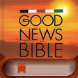Icône du programme : Good news bible version