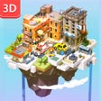 ไอคอนของโปรแกรม: Hidden Objects 3D Diorama