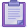 Ícone do programa: Work Time Monitor