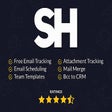 Programikonen: Free Email Tracker by Sal…