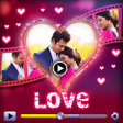 プログラムのアイコン：Love Photo Video Editor